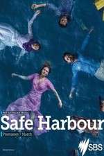 Watch Safe Harbour M4ufreemovies