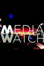 Watch Media Watch M4ufreemovies