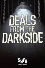Watch Deals from the Dark Side M4ufreemovies