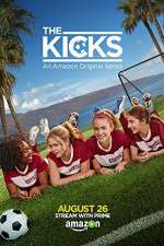 Watch The Kicks (2015) M4ufreemovies