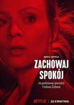 Watch Zachowaj spokÃ³j M4ufreemovies