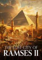 Watch The Lost City of Ramses II M4ufreemovies