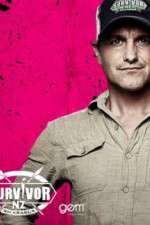 Watch Survivor New Zealand M4ufreemovies