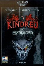 Watch Kindred: The Embraced M4ufreemovies