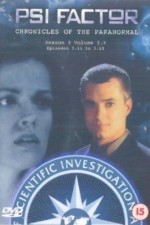 Watch PSI Factor: Chronicles of the Paranormal M4ufreemovies