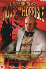 Watch Dr Terribles House of Horrible M4ufreemovies