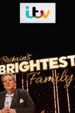 Watch Britain's Brightest Family M4ufreemovies