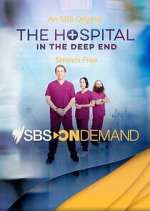Watch The Hospital: In the Deep End M4ufreemovies