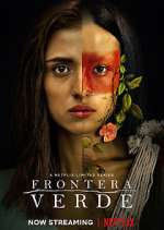 Watch Frontera verde M4ufreemovies