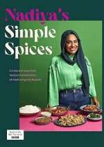 Watch Nadiya's Simple Spices M4ufreemovies