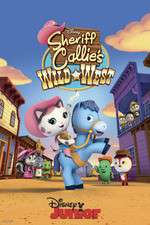 Watch Sheriff Callie's Wild West M4ufreemovies
