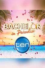 Watch Bachelor in Paradise Australia M4ufreemovies