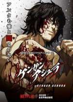 Watch Kengan Ashura M4ufreemovies