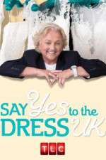 Watch Say Yes to the Dress UK M4ufreemovies