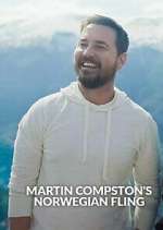 Watch Martin Compston's Norwegian Fling M4ufreemovies