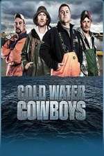 Watch Cold Water Cowboys M4ufreemovies