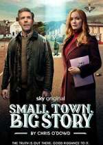 Watch Small Town, Big Story M4ufreemovies