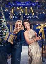 Watch CMA Country Christmas M4ufreemovies