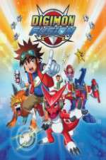 Watch Digimon Fusion M4ufreemovies