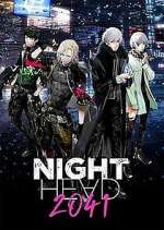 Watch Night Head 2041 M4ufreemovies