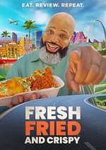 Watch Fresh, Fried & Crispy M4ufreemovies