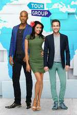 Watch Tour Group M4ufreemovies