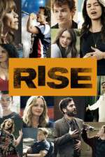 Watch Rise (2018) M4ufreemovies
