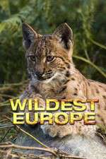 Watch Wildest Europe M4ufreemovies