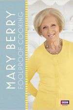 Watch Mary Berry's Foolproof Cooking M4ufreemovies