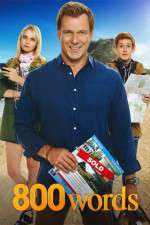 Watch 800 Words M4ufreemovies