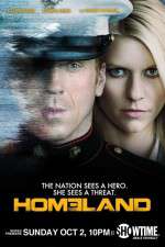 Watch Homeland M4ufreemovies