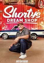 Watch Shorty's Dream Shop M4ufreemovies