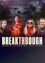 Watch Breakthrough: Women Changing the Game M4ufreemovies