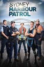 Watch Sydney Harbour Patrol M4ufreemovies