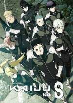 Watch Kaiju No. 8 M4ufreemovies