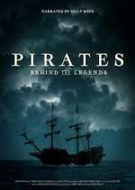 Watch Pirates: Behind the Legends M4ufreemovies