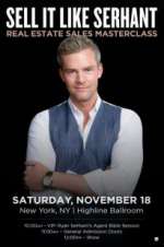 Watch Sell It Like Serhant M4ufreemovies