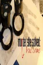 Watch Murder She Solved True Crime M4ufreemovies