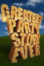 Watch Greatest Party Story Everâ€¦And Other Epic Tales M4ufreemovies