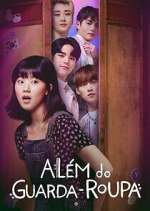 Watch AlÃ©m do Guarda-Roupa M4ufreemovies