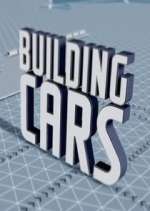 Watch Building Cars: Secrets of the Assembly Line M4ufreemovies