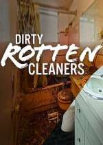 Watch Dirty Rotten Cleaners M4ufreemovies