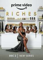 Watch Riches M4ufreemovies