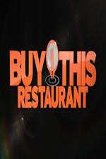 Watch Buy This Restaurant M4ufreemovies