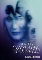 Watch Who Is Ghislaine Maxwell? M4ufreemovies