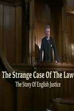 Watch The Strange Case of the Law M4ufreemovies