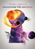 Watch Einstein and Hawking: Masters of Our Universe M4ufreemovies