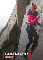 Watch Access All Areas M4ufreemovies