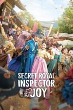 Watch Secret Royal Inspector Joy M4ufreemovies