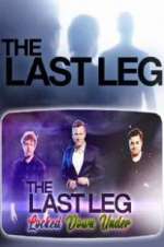 Watch The Last Leg: Locked Down Under M4ufreemovies
